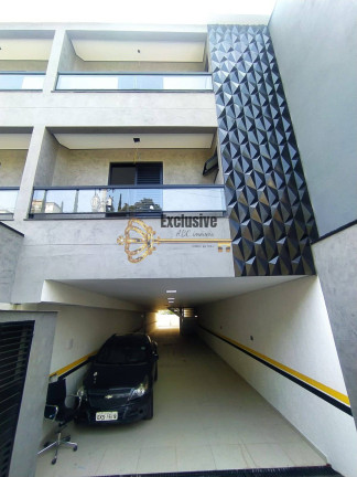 Imagem Apartamento com 3 Quartos à Venda, 75 m² em Vila Pires - Santo André Imagem Apartamento com 3 Quartos à Venda, 75 m² em Vila Pires - Santo André