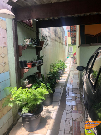 Imagem Casa com 2 Quartos à Venda, 83 m² em Estufa Ii - Ubatuba Imagem Casa com 2 Quartos à Venda, 83 m² em Estufa Ii - Ubatuba
