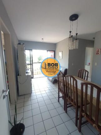 Imagem Apartamento com 2 Quartos à Venda, 65 m² em Piedade - Jaboatão Dos Guararapes