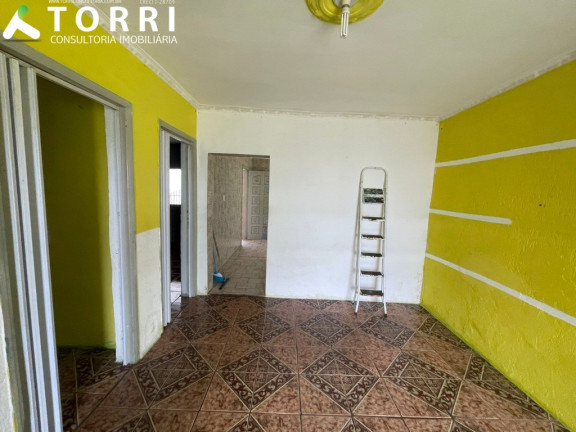 Imagem Casa com 3 Quartos à Venda, 170 m² em Vila João Romão - Sorocaba