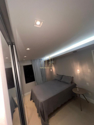 Imagem Imóvel com 3 Quartos à Venda, 81 m² em Patamares - Salvador Imagem Imóvel com 3 Quartos à Venda, 81 m² em Patamares - Salvador