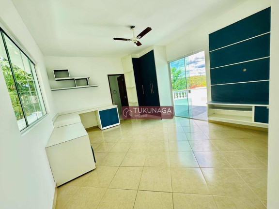 Imagem Chácara com 4 Quartos à Venda, 380 m² em Taiacupeba - Mogi Das Cruzes Imagem Chácara com 4 Quartos à Venda, 380 m² em Taiacupeba - Mogi Das Cruzes