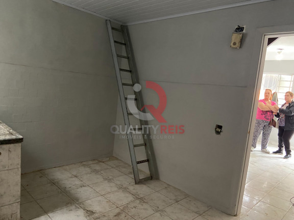 Imagem Sobrado com 2 Quartos à Venda, 90 m² em Ipiranga - São Paulo Imagem Sobrado com 2 Quartos à Venda, 90 m² em Ipiranga - São Paulo
