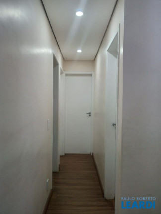 Imagem Apartamento com 3 Quartos à Venda, 69 m² em Vila Eldízia - Santo André Imagem Apartamento com 3 Quartos à Venda, 69 m² em Vila Eldízia - Santo André