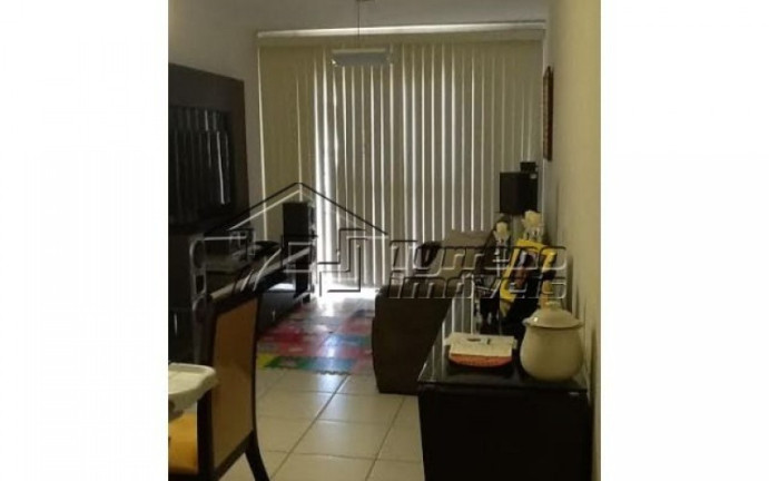 Apartamento com 2 Quartos à Venda, 64 m² em Urbanova - São José Dos Campos