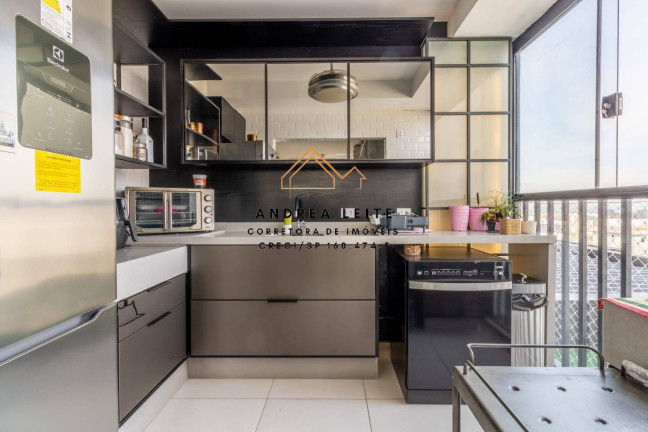 Apartamento com 2 Quartos à Venda, 64 m² em Parque Campolim - Sorocaba