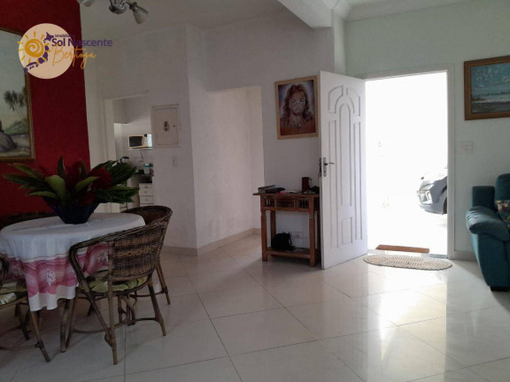 Imagem Casa com 5 Quartos à Venda, 390 m² em Indaiá - Bertioga