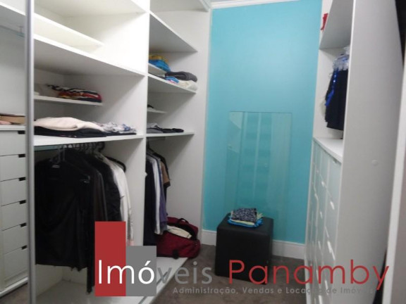 Imagem Cobertura com 3 Quartos à Venda, 276 m² em Vila Andrade - São Paulo Imagem Cobertura com 3 Quartos à Venda, 276 m² em Vila Andrade - São Paulo