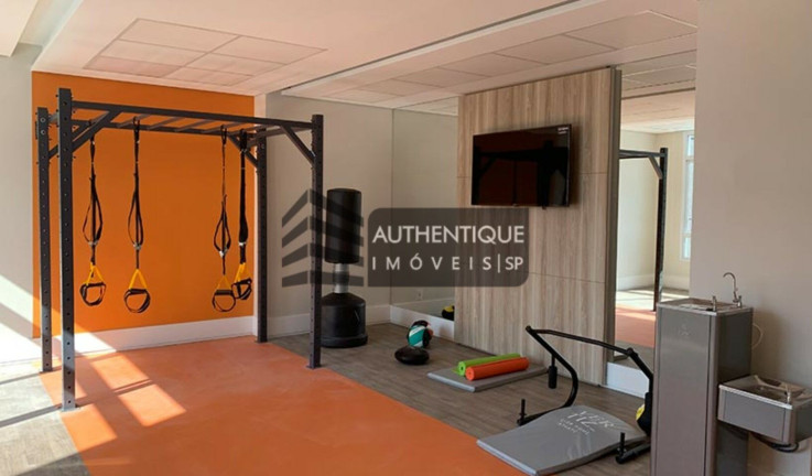 Imagem Apartamento com 2 Quartos à Venda, 85 m² em Tatuapé - São Paulo