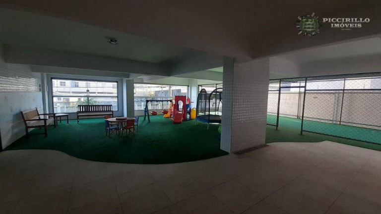 Imagem Apartamento com 2 Quartos à Venda, 101 m² em Aviação - Praia Grande