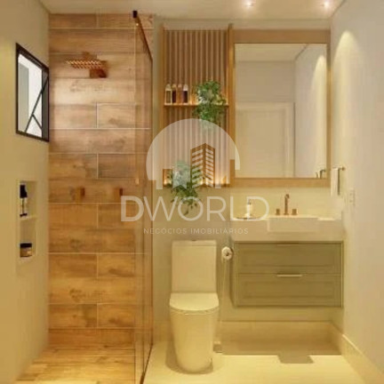 Imagem Imóvel com 2 Quartos à Venda, 50 m² em Parque Das Nações - Santo André Imagem Imóvel com 2 Quartos à Venda, 50 m² em Parque Das Nações - Santo André