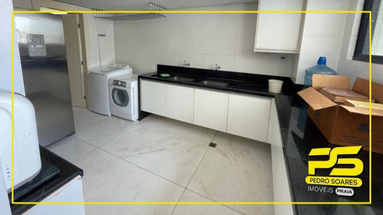 Imagem Cobertura com 3 Quartos à Venda, 637 m² em Cabo Branco - João Pessoa Imagem Cobertura com 3 Quartos à Venda, 637 m² em Cabo Branco - João Pessoa