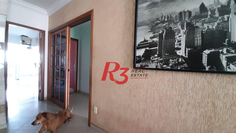 Imagem Apartamento com 3 Quartos à Venda, 143 m² em Ponta Da Praia - Santos Imagem Apartamento com 3 Quartos à Venda, 143 m² em Ponta Da Praia - Santos