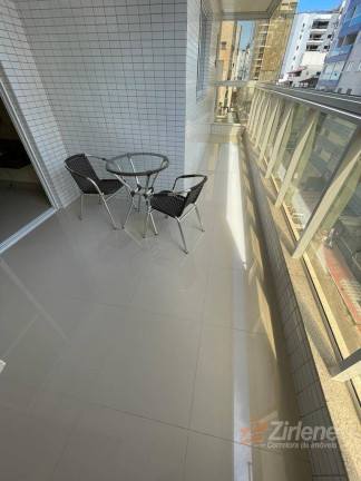 Apartamento com 3 Quartos à Venda, 120 m² em Praia Do Morro - Guarapari