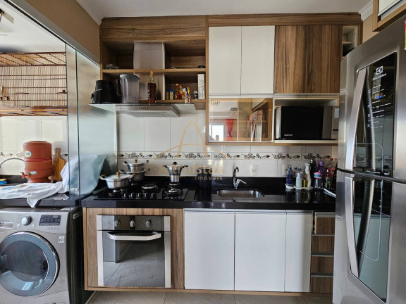 Imagem Apartamento com 2 Quartos à Venda, 48 m² em Santa Maria - Osasco Imagem Apartamento com 2 Quartos à Venda, 48 m² em Santa Maria - Osasco