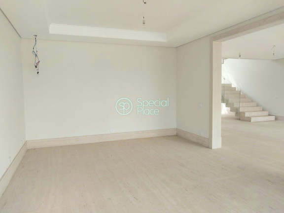 Imagem Casa com 4 Quartos à Venda, 900 m² em Jardim Guedala - São Paulo