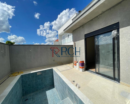 Imagem Casa com 3 Quartos à Venda, 186 m² em Cajuru Do Sul - Sorocaba