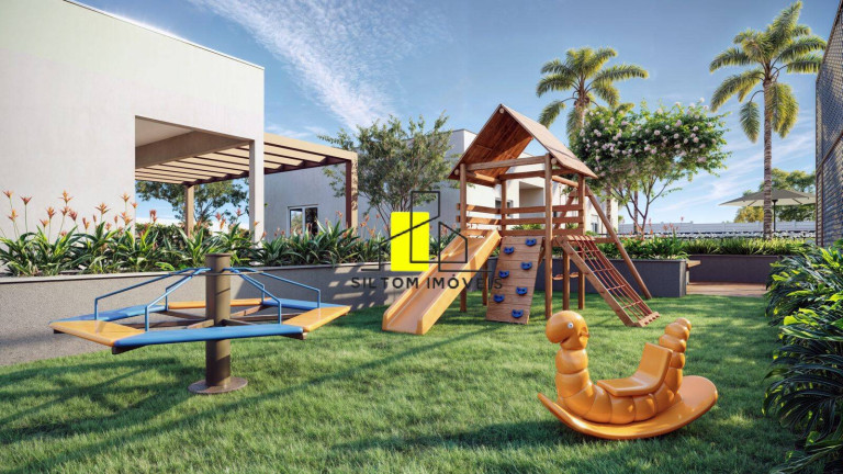 Imagem Apartamento com 2 Quartos à Venda, 45 m² em Barranco - Taubaté Imagem Apartamento com 2 Quartos à Venda, 45 m² em Barranco - Taubaté