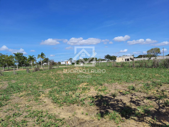 Imagem Terreno à Venda, 500 m² em Barris - Vitória Da Conquista Imagem Terreno à Venda, 500 m² em Barris - Vitória Da Conquista