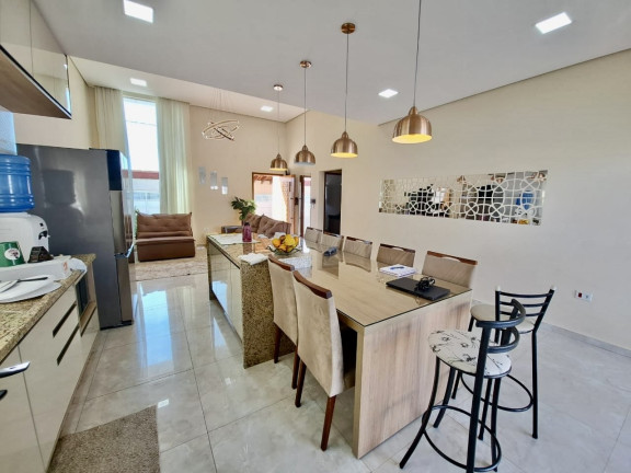 Imagem Casa com 3 Quartos à Venda, 171 m² em Portais (polvilho) - Cajamar