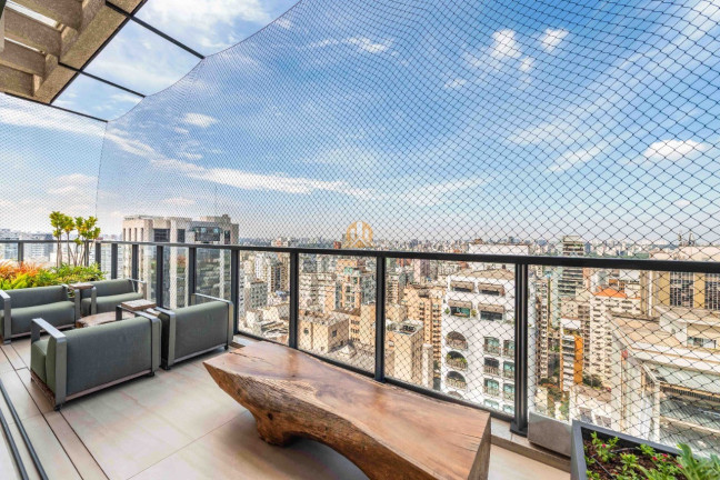 Imagem Imóvel com 5 Quartos à Venda, 408 m² em Jardim Paulista - São Paulo Imagem Imóvel com 5 Quartos à Venda, 408 m² em Jardim Paulista - São Paulo