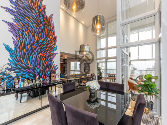 Imagem Apartamento com 3 Quartos à Venda, 238 m² em Chácara Klabin - São Paulo Imagem Apartamento com 3 Quartos à Venda, 238 m² em Chácara Klabin - São Paulo