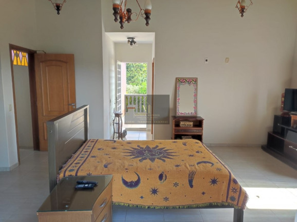 Imagem Casa com 5 Quartos para Alugar, 1.300 m² em Centro - Japira