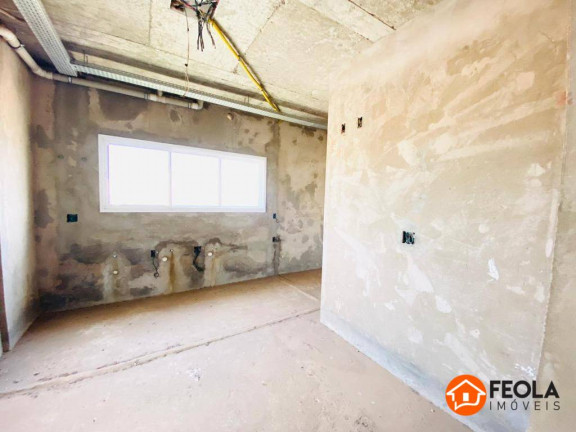 Imagem Apartamento com 4 Quartos à Venda, 388 m² em Centro - Americana