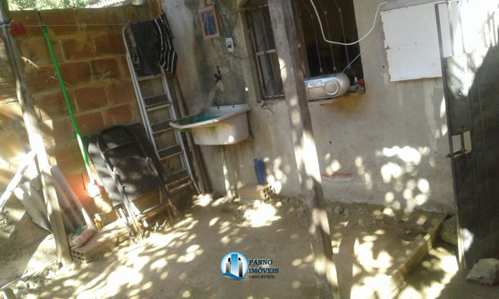 Imagem Casa com 2 Quartos à Venda, 200 m² em Chácaras Rio-petrópolis - Duque De Caxias
