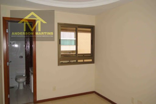 Imagem Apartamento com 4 Quartos à Venda, 142 m² em Itapuã - Vila Velha