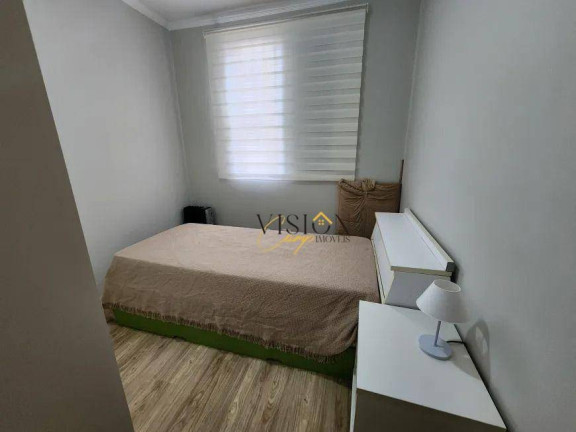 Imagem Apartamento com 3 Quartos à Venda, 70 m² em Mansões Santo Antônio - Campinas Imagem Apartamento com 3 Quartos à Venda, 70 m² em Mansões Santo Antônio - Campinas