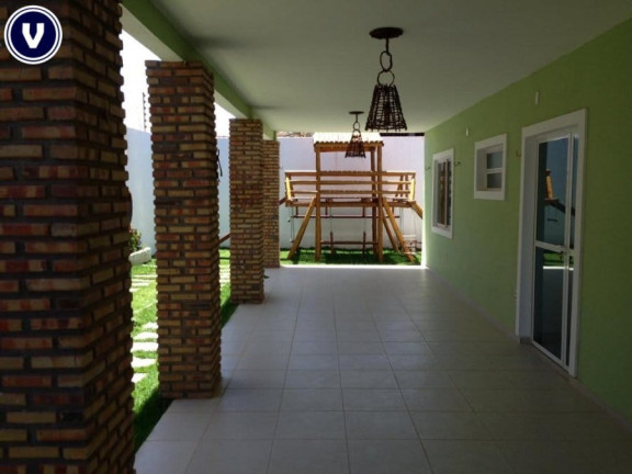 Imagem Casa com 10 Quartos à Venda, 300 m² em Porto Das Dunas - Aquiraz Imagem Casa com 10 Quartos à Venda, 300 m² em Porto Das Dunas - Aquiraz