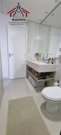 Imagem Apartamento com 3 Quartos à Venda, 156 m² em Canto Do Forte - Praia Grande Imagem Apartamento com 3 Quartos à Venda, 156 m² em Canto Do Forte - Praia Grande