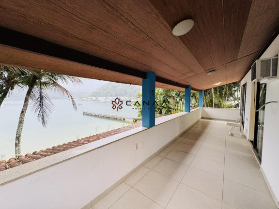 Casa de Condomínio com 4 Quartos à Venda, 250 m² em Pontal (cunhambebe) - Angra Dos Reis