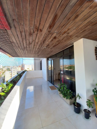 Imagem Apartamento com 3 Quartos à Venda, 162 m² em Vicente Pinzon - Fortaleza