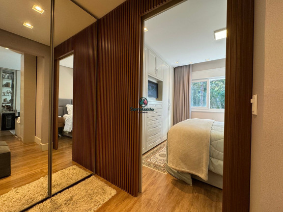 Imagem Apartamento com 1 Quarto à Venda, 52 m² em Hortênsias - Canela Imagem Apartamento com 1 Quarto à Venda, 52 m² em Hortênsias - Canela