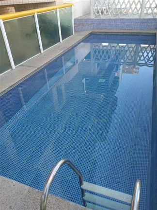 Imagem Apartamento com 2 Quartos à Venda, em Ocian - Praia Grande Imagem Apartamento com 2 Quartos à Venda, em Ocian - Praia Grande