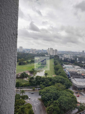 Imagem Apartamento com 3 Quartos à Venda, 72 m² em Santo Amaro - São Paulo