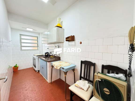 Imagem Apartamento com 1 Quarto à Venda, 44 m² em Ponta Da Praia - Santos Imagem Apartamento com 1 Quarto à Venda, 44 m² em Ponta Da Praia - Santos