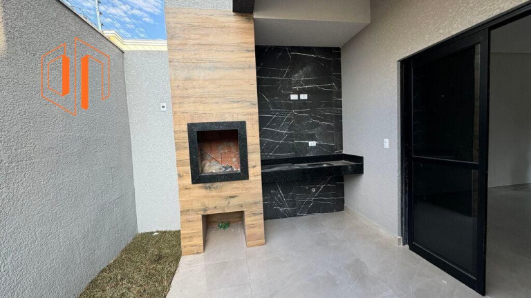 Imagem Sobrado com 3 Quartos à Venda, 112 m² em Pinheirinho - Curitiba