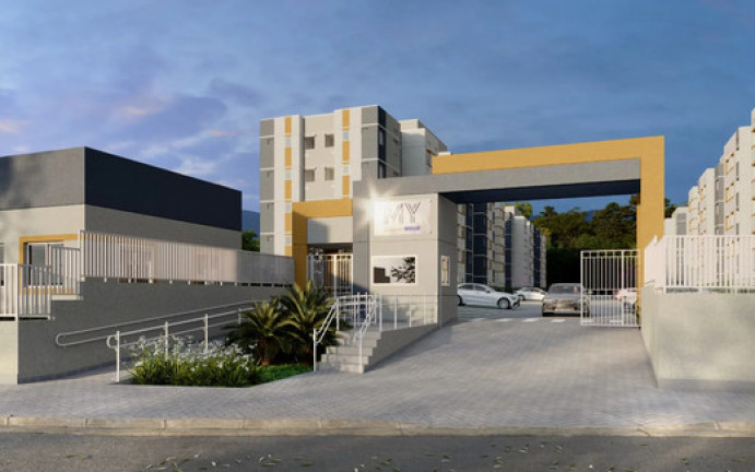 Imagem Apartamento com 2 Quartos à Venda, 92 m² em Taquara - Rio De Janeiro Imagem Apartamento com 2 Quartos à Venda, 92 m² em Taquara - Rio De Janeiro