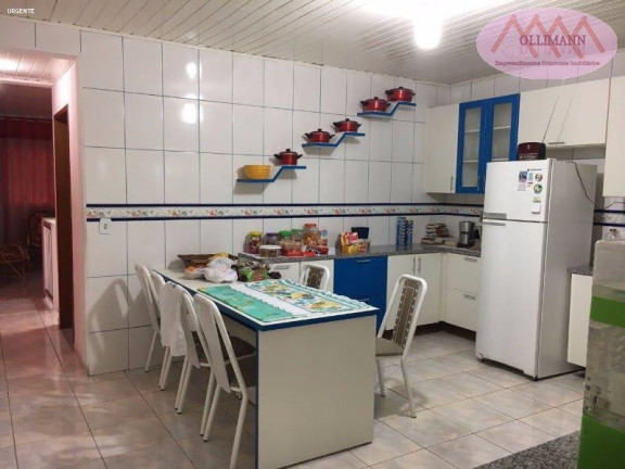 Imagem Sobrado com 3 Quartos à Venda, 125 m² em Matriz - Mauá