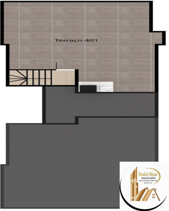 Imagem Imóvel com 3 Quartos à Venda, 119 m² em Jaqueline - Belo Horizonte