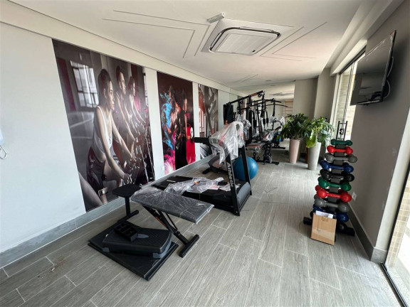 Imagem Apartamento com 2 Quartos à Venda, 72 m² em Caiçara - Praia Grande