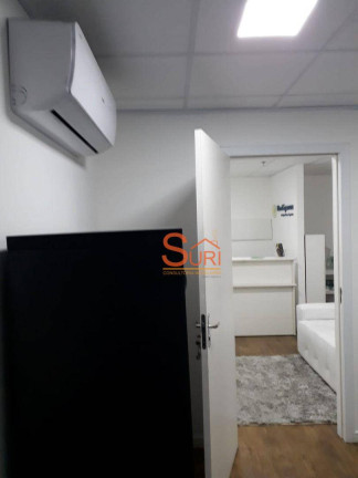 Imagem Sala Comercial à Venda, 37 m² em Jardim - Santo André Imagem Sala Comercial à Venda, 37 m² em Jardim - Santo André