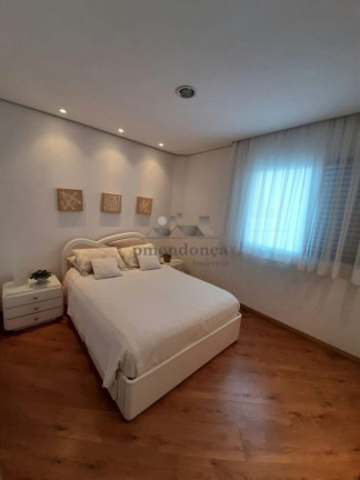 Imagem Apartamento com 3 Quartos à Venda, 136 m² em Sumaré - São Paulo