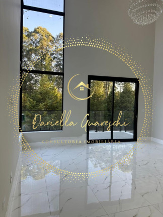 Imagem Casa com 3 Quartos à Venda, 382 m² em Aldeia Da Serra - Barueri