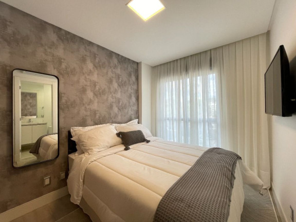 Imagem Apartamento com 2 Quartos à Venda, 81 m² em Atiradores - Joinville