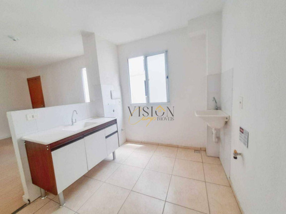 Imagem Apartamento com 2 Quartos à Venda, 43 m² em Jardim Centenário - Campinas Imagem Apartamento com 2 Quartos à Venda, 43 m² em Jardim Centenário - Campinas