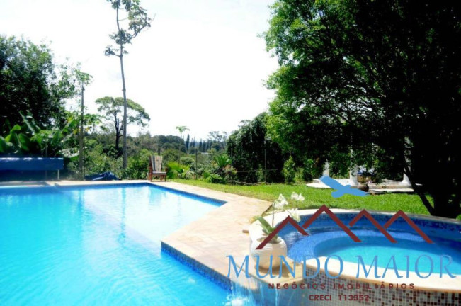 Imagem Chácara com 3 Quartos à Venda, 6.000 m² em Jardim Tupa - São Bernardo Do Campo Imagem Chácara com 3 Quartos à Venda, 6.000 m² em Jardim Tupa - São Bernardo Do Campo